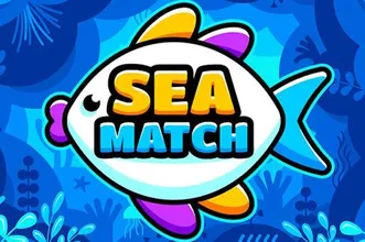 Sea Match
